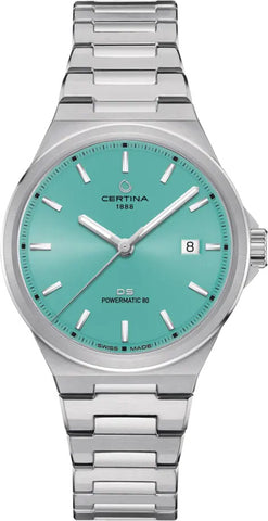 Certina Watch DS-7 Powermatic 80 C043.407.11.351.00