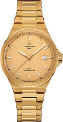 Certina Watch DS-7 Powermatic 80 C043.407.33.361.00