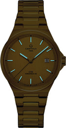 Certina Watch DS-7 Powermatic 80 C043.407.33.361.00