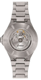 Certina Watch DS-7 Powermatic 80 Titanium