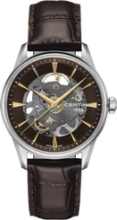 Certina Watch DS-1 Skeleton C029.907.16.081.00