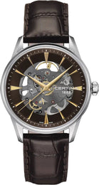 Certina Watch DS-1 Skeleton C029.907.16.081.00