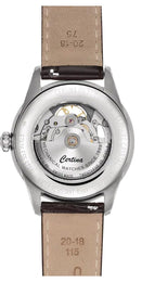 Certina DS-1 Skeleton Watch