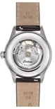 Certina DS-1 Skeleton Watch