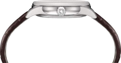 Certina DS-1 Skeleton Watch