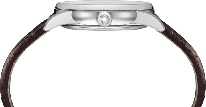 Certina DS-1 Skeleton Watch