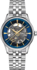 Certina Watch DS-1 Skeleton C029.907.11.041.00