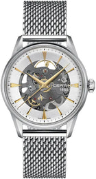 Certina Watch DS-1 Skeleton C029.907.11.031.00