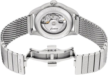 Certina Watch DS-1 Skeleton C029.907.11.031.00
