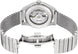 Certina DS-1 Skeleton Watch