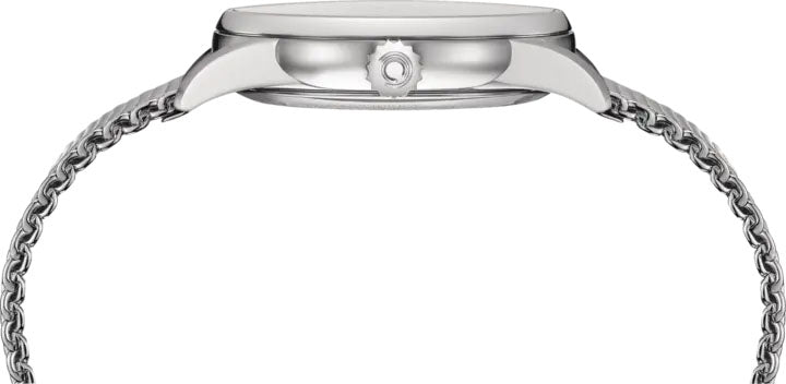 Certina DS-1 Skeleton Watch