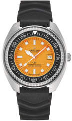 Certina Watch DS PH1000M Orange Limited Edition C024.907.17.281.10