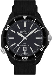 Certina Watch DS+ Powermatic 80