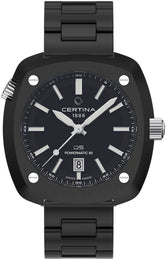 Certina DS+ Powermatic 80 Watch D