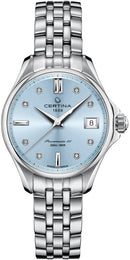 Certina Watch DS Action Lady Powermatic 80 C032.207.11.046.00