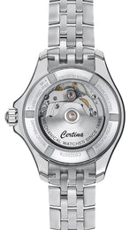 Certina DS Action Lady Powermatic 80 Watch
