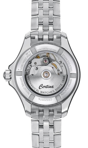 Certina DS Action Lady Powermatic 80 Watch