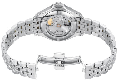 Certina DS Action Lady Powermatic 80 Watch