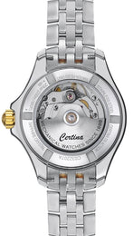 Certina DS Action Lady Powermatic 80 Watch