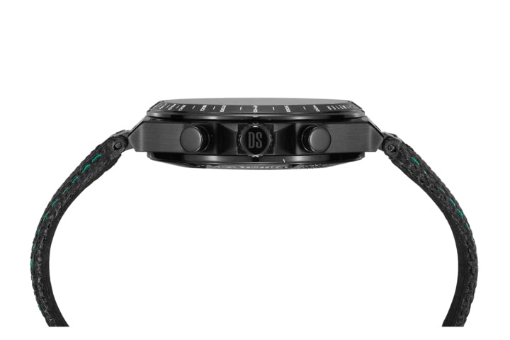 Certina DS-7 Padel Edition by Marta Ortega Watch