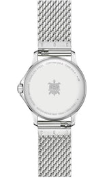 Certina DS-8 Lady 31mm Watch