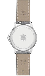 Certina DS-8 Lady 31mm Watch
