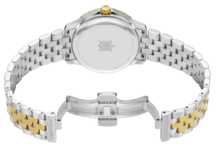 Certina DS-8 Lady 31mm Watch