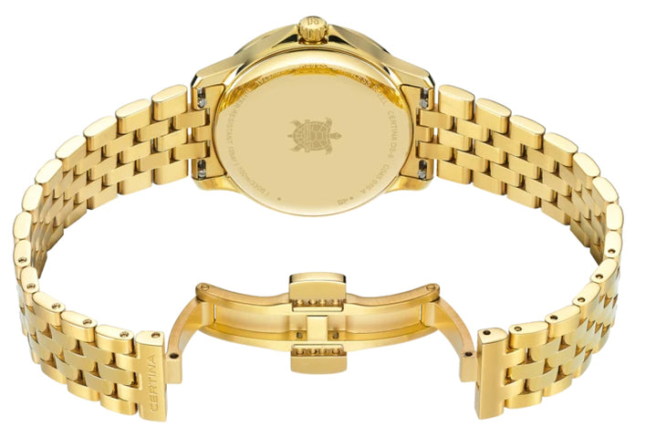 Certina DS-8 Lady 31mm Watch