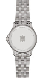 Certina DS-8 Lady 31mm Watch