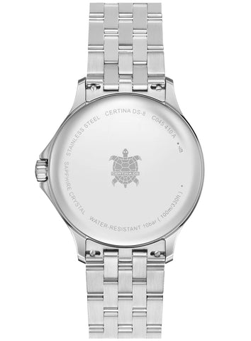 Certina DS-8 Gent 40mm Watch