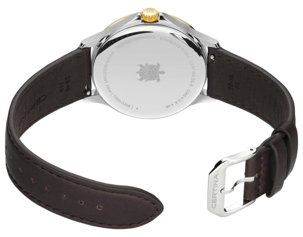 Certina DS-8 Gent 40mm Watch
