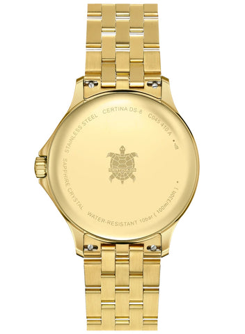 Certina DS-8 Gent 40mm Watch