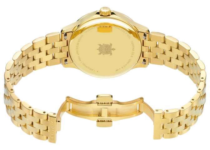 Certina DS-8 Gent 40mm Watch