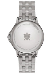 Certina DS-8 Gent 40mm Titanium Watch