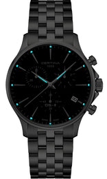 Certina DS-8 Chrono Watch