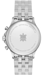 Certina DS-8 Chrono Watch