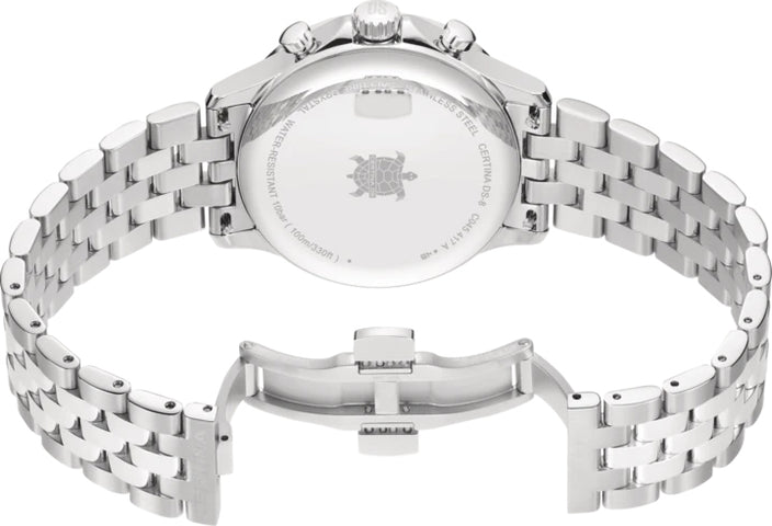 Certina DS-8 Chrono Watch