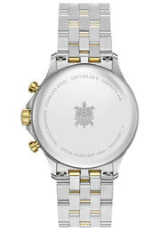 Certina DS-8 Chrono Watch