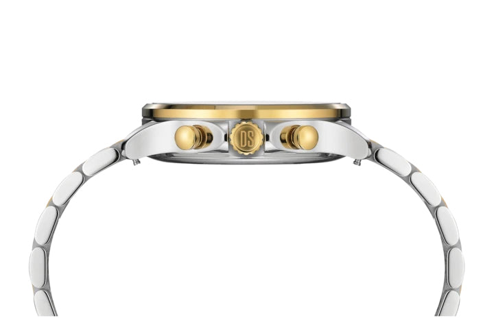 Certina DS-8 Chrono Watch