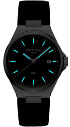 Certina DS-7 Quartz Watch
