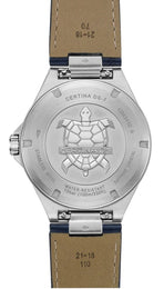 Certina DS-7 Quartz Watch