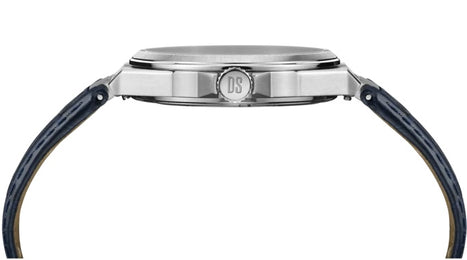 Certina DS-7 Quartz Watch