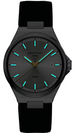 Certina DS-7 Quartz Watch
