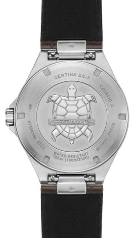 Certina DS-7 Quartz Watch