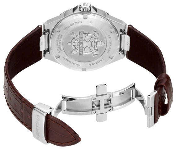 Certina DS-7 Quartz Watch
