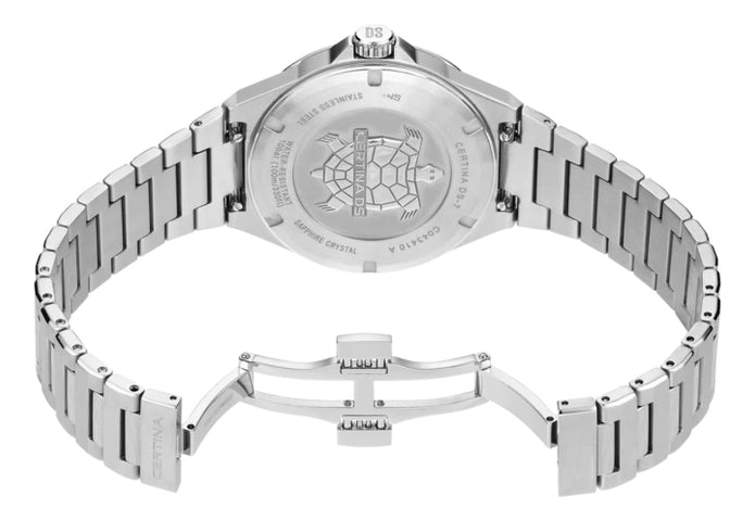 Certina DS-7 Quartz Watch