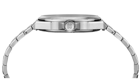 Certina DS-7 Quartz Watch