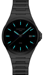 Certina DS-7 Quartz Watch