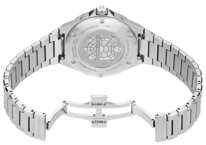 Certina DS-7 Quartz Watch