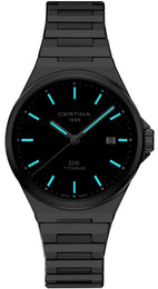 Certina DS-7 Quartz Watch